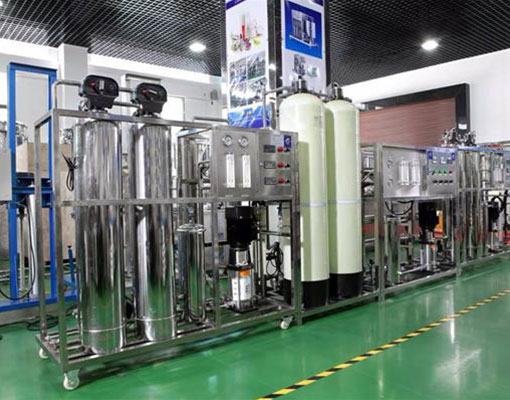 城市生活飲用水處理公司 城市生活飲用水處理公司