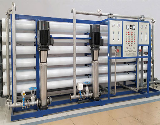 高速路服務區(qū)飲用水處理設備 高速路服務區(qū)飲用水處理設備