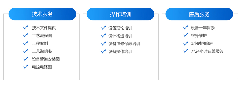 反滲透純水處理設(shè)備服務(wù)