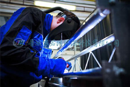 智能的控制模塊