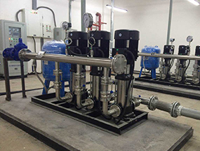 無負壓給水設(shè)備